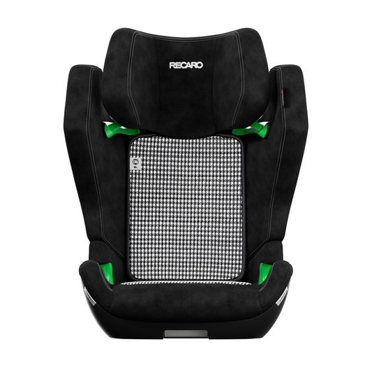 Scaun auto cu Isofix Recaro Axion 1, R129, 3-12ani, Pepita