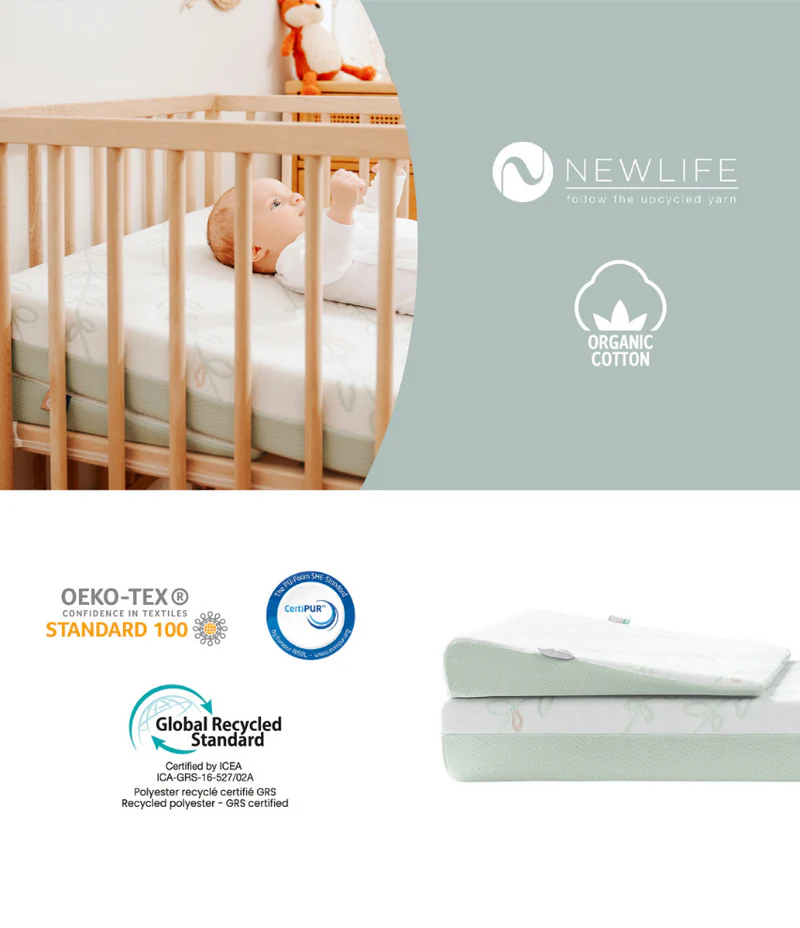 Babymoov - Suport pentru somn Cosymat Antibacterial