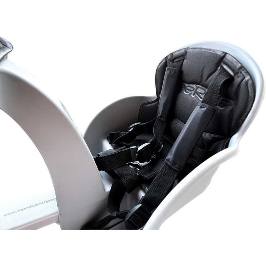 Scaun bicicleta copii SafeFront, Pozitie montare Centru WeeRide WR10