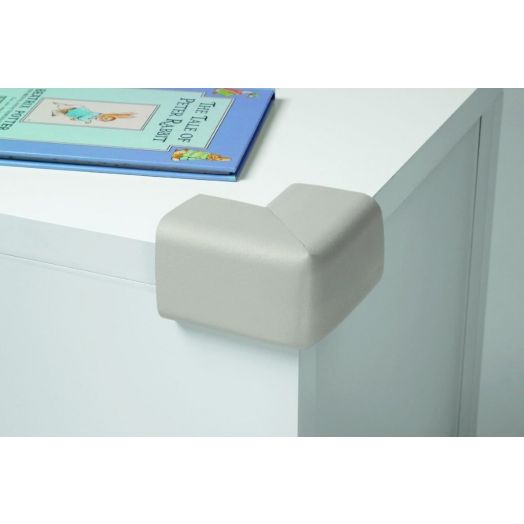 Protectii Prince Lionheart pentru Colturi Jumbo Bej Prince Lionheart 0097