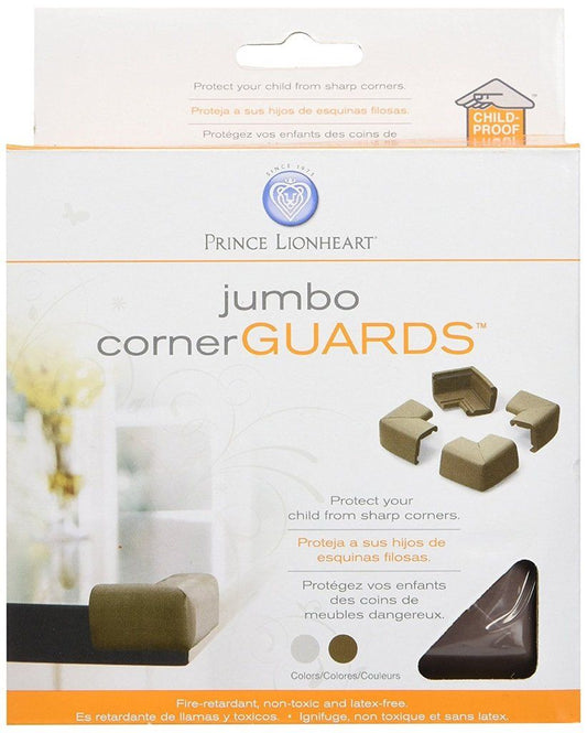 Prince Lionheart 0101