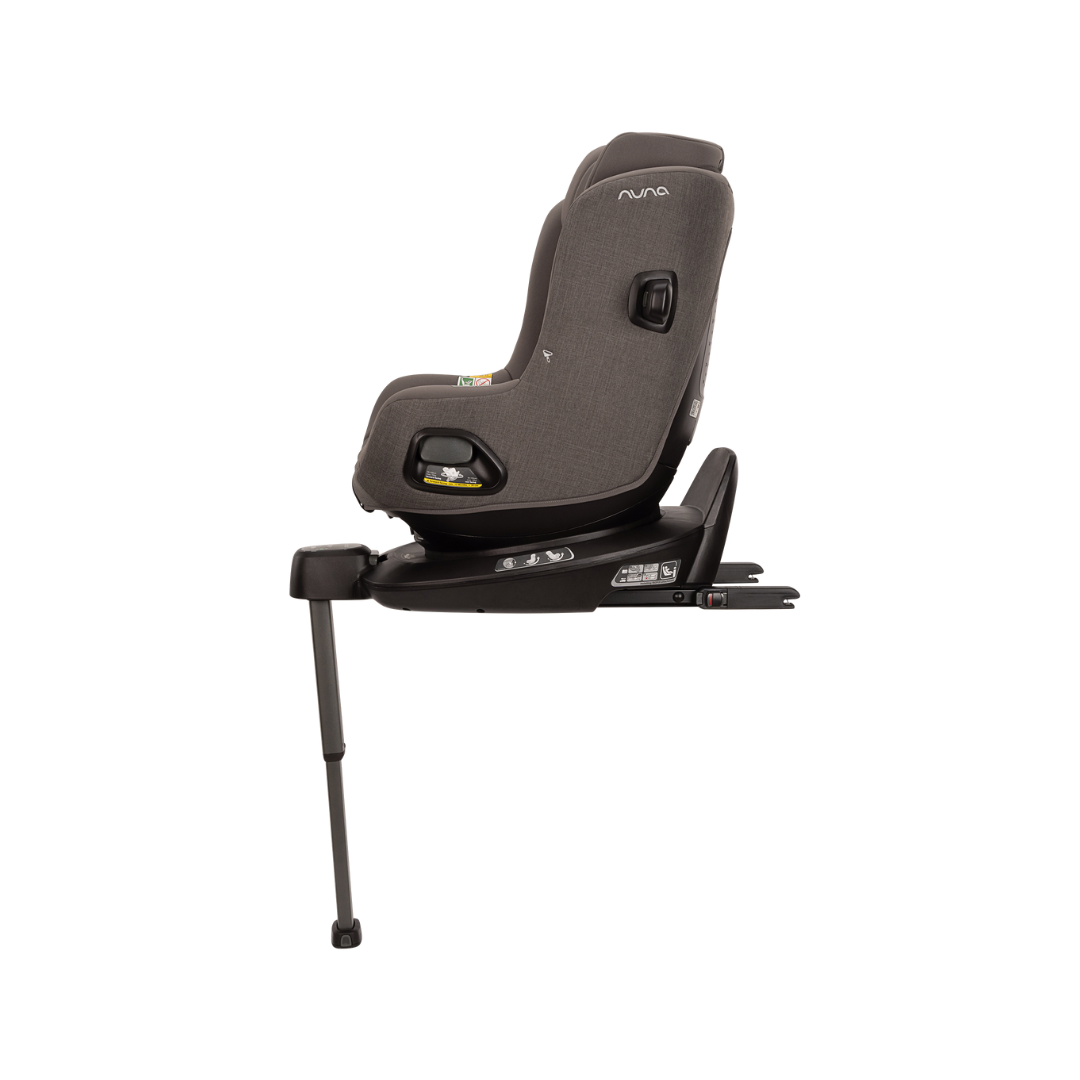 Nuna Scaun auto PRUU Thunder, 40-105 cm, testat ADAC si certificat R129 - imaginea 7