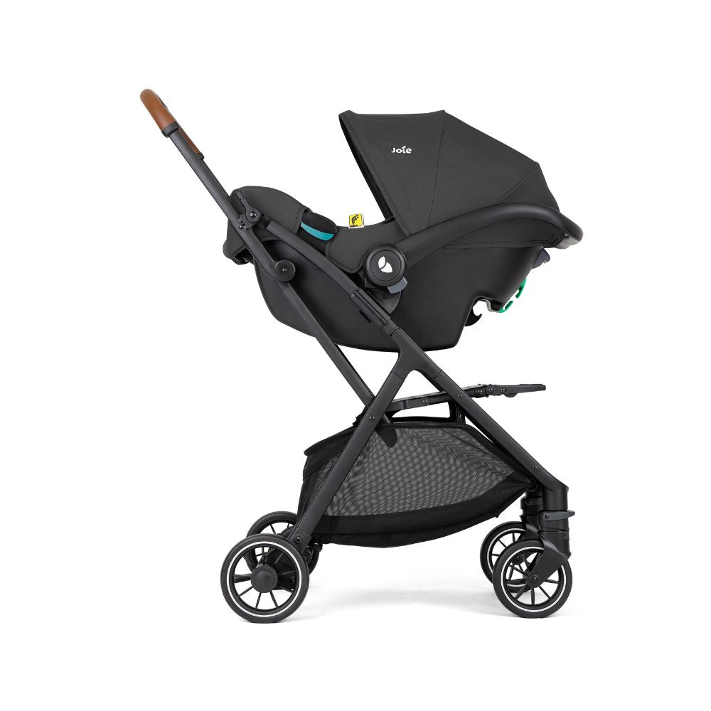 Joie Carucior Pact Pro Shale - imaginea 16