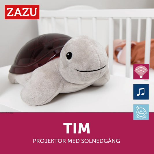 Zazu Kids ZA-TIM-01