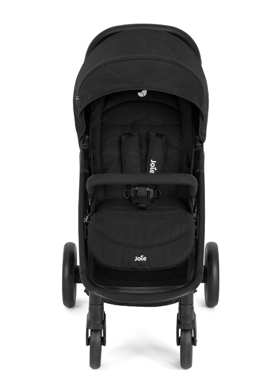 Joie - Carucior multifunctional Litetrax 4 Shale