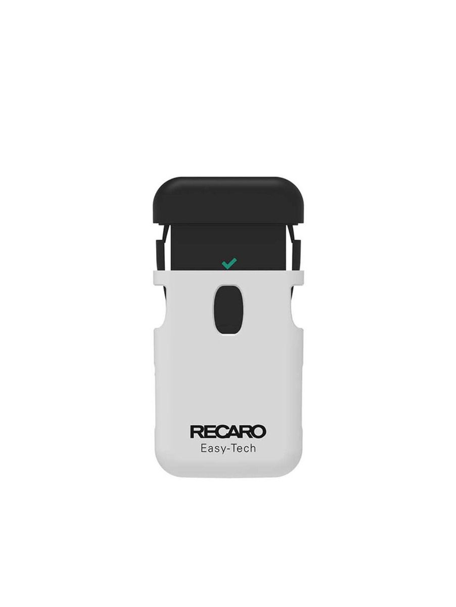 RECARO Sistem de Avertizare Abandonare Centuri Easy Tech - imaginea 4