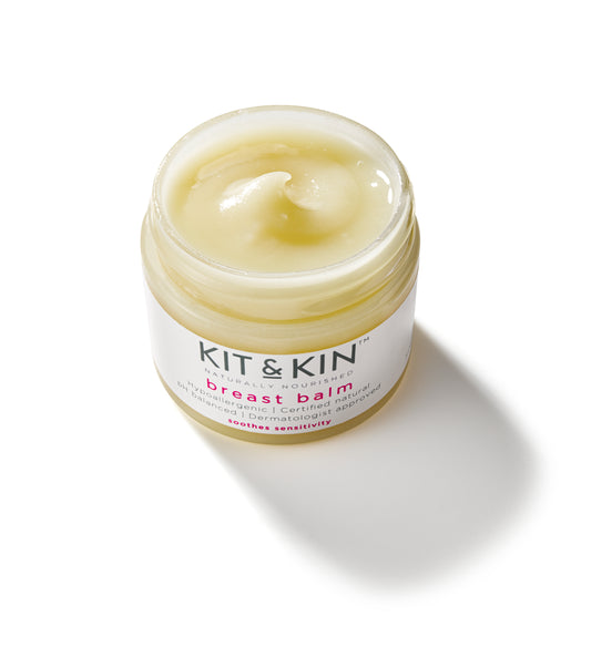 Kit&Kin KKBREASTBALM