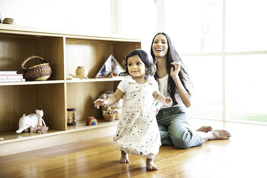 Ergobaby SLBLGSHEEP2