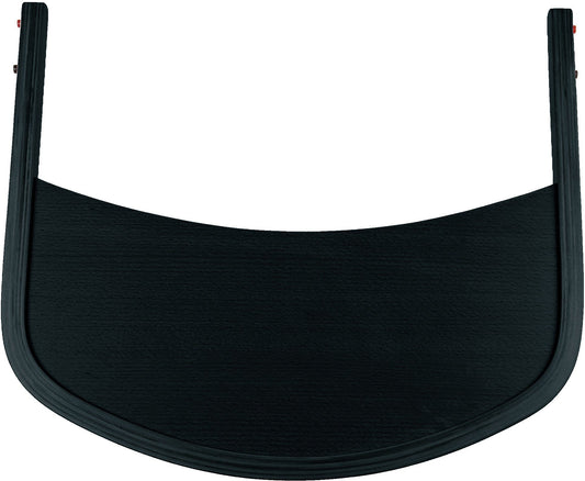 BabyGo - Tavita pentru scaun de masa Family, Neagra