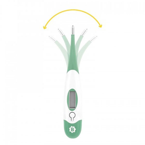 Badabulle - Termometru digital pentru bebelusi