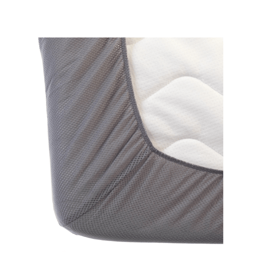 Cearsaf Gri Aerosleep 120 x 60 Aerosleep AC-120-060-DGR