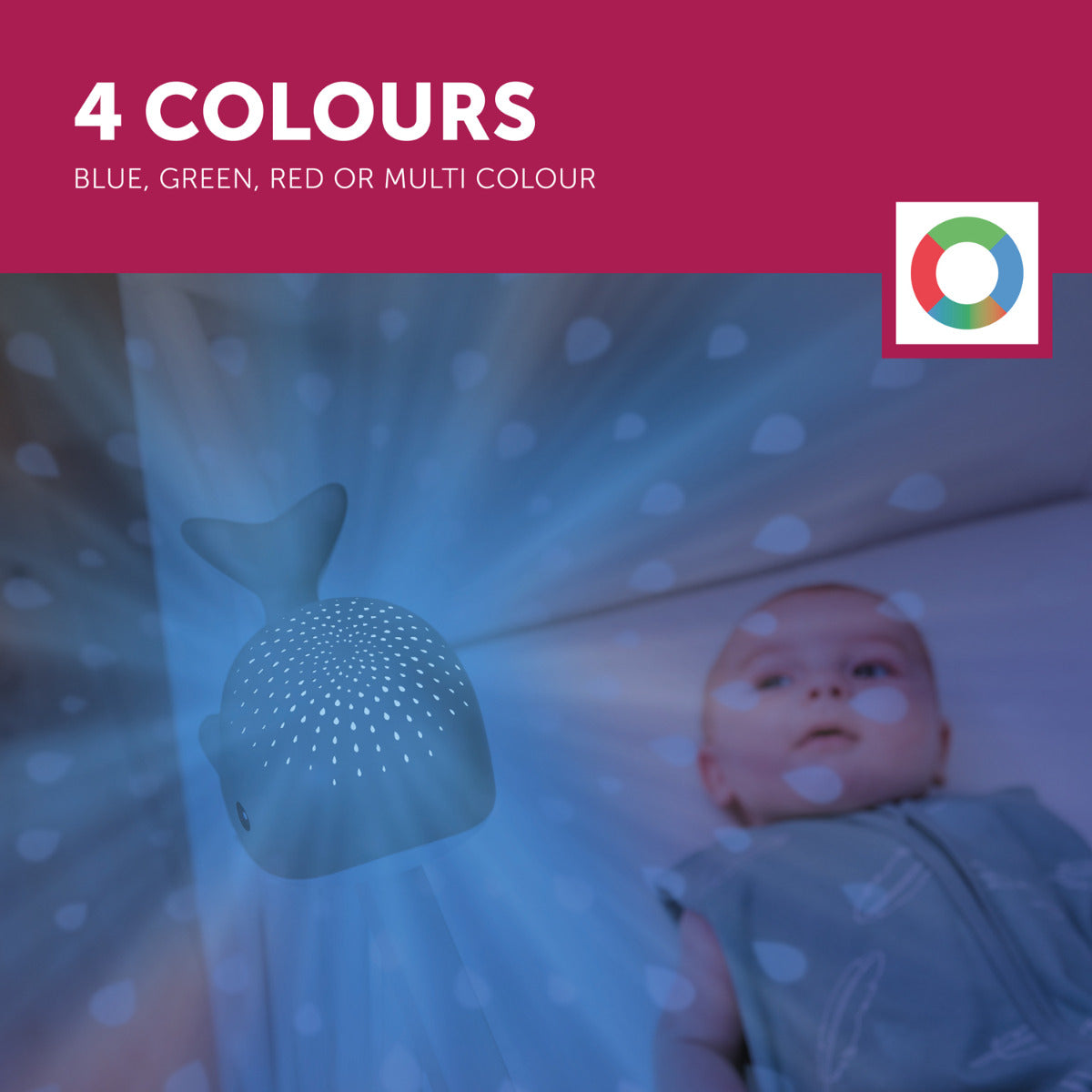 Zazu Kids ZA-WALLY-04