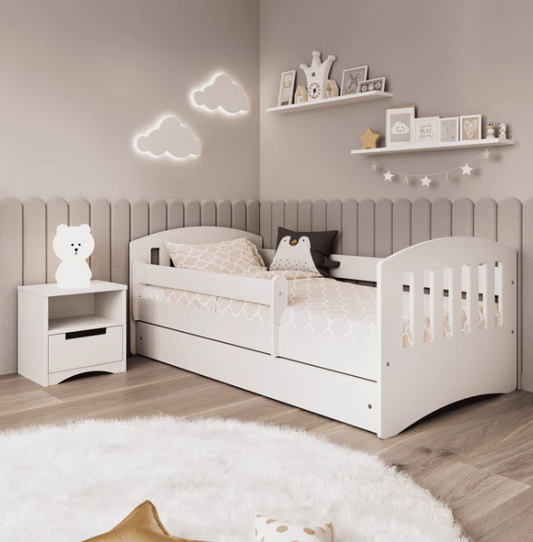 Mobilier Kocot Kids – siguranta, functionalitate si design pentru camera copilului