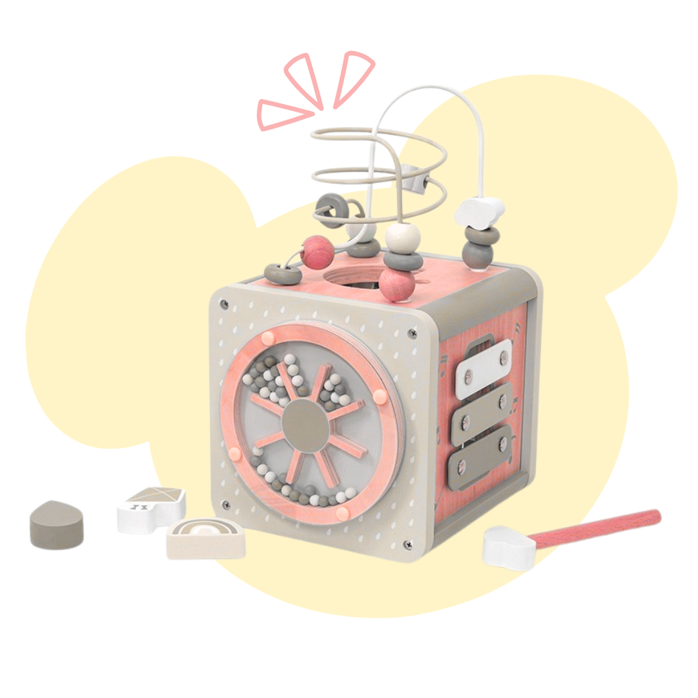 Jucarii educative pentru copii