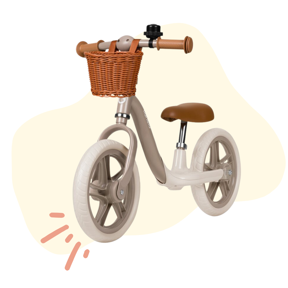 biciclete, triciclete, tot ce ai nevoie pentru plimbare