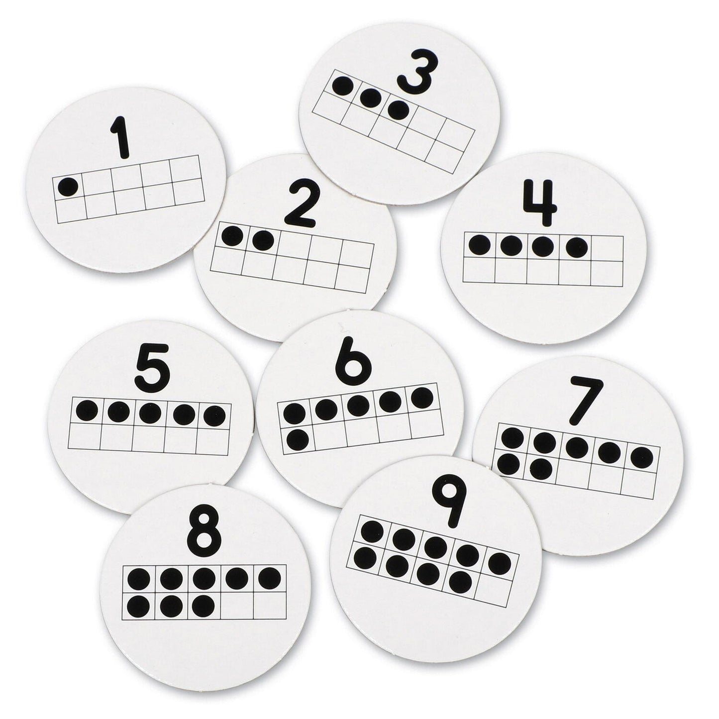 Joc matematic - Gargarite istete