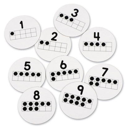 Joc matematic - Gargarite istete