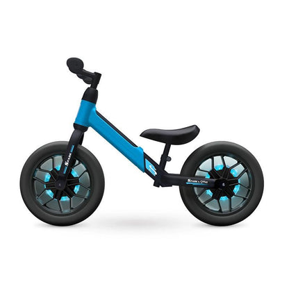 Balance bike QPlay Spark  Albastru