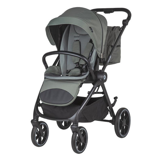 Carucior modular 2in1 Coccolle Serry Moss green