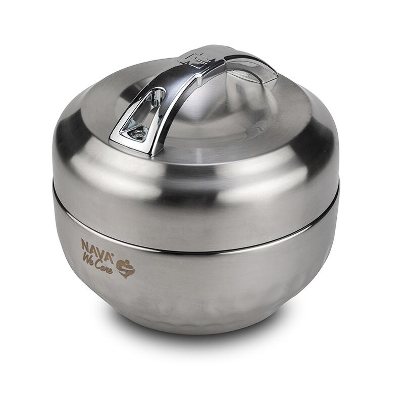 Caserola inox Nava We care 1000 ml