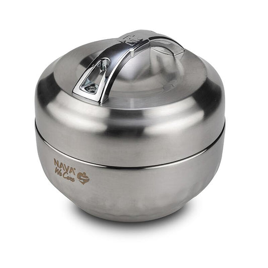 Caserola inox Nava We care 1000 ml