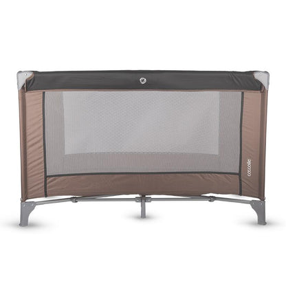 Patut pliabil Coccolle Notte Dessert taupe