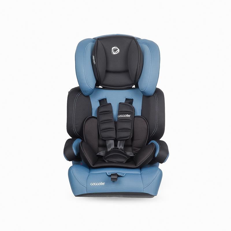 Scaun auto grupa 9-36 kg Coccolle Arra Pure Blue