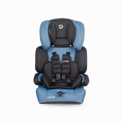 Scaun auto grupa 9-36 kg Coccolle Arra Pure Blue