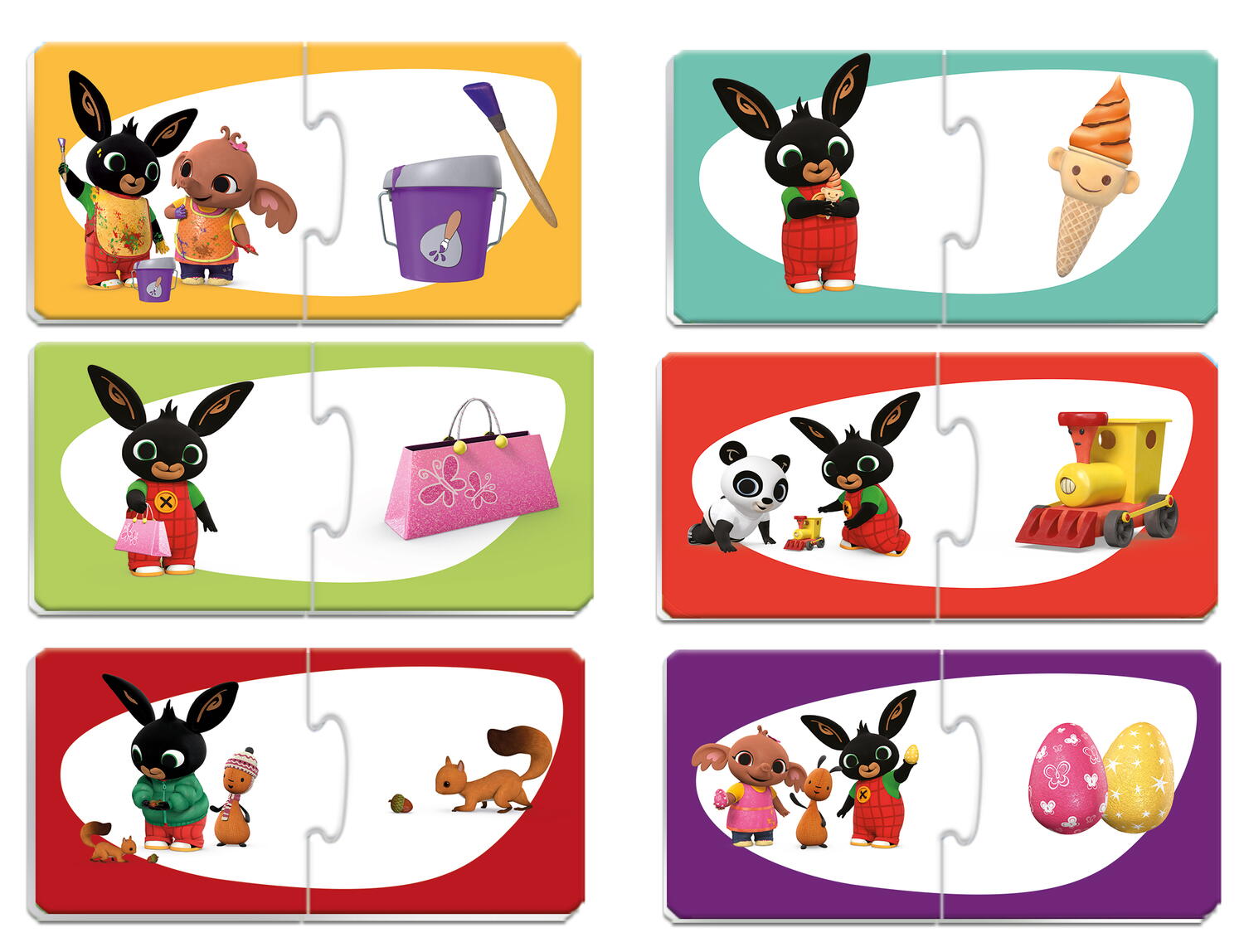 Primul meu joc de logica - Bing