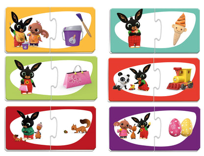 Primul meu joc de logica - Bing