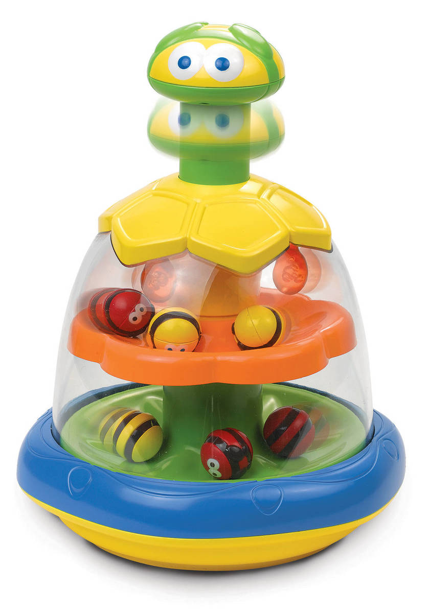 Jucarie interactiva – Cursa albinutelor