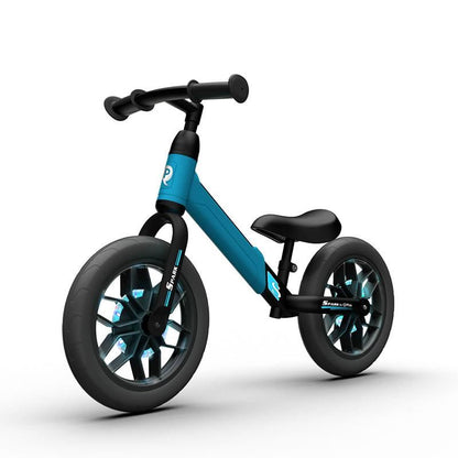 Balance bike QPlay Spark  Albastru