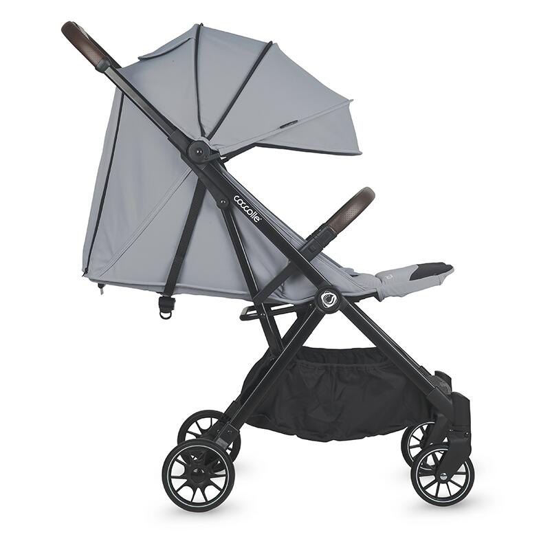 Carucior sport autofold Coccolle Melia Greystone