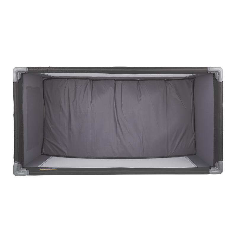 Patut pliabil Coccolle Notte Greystone