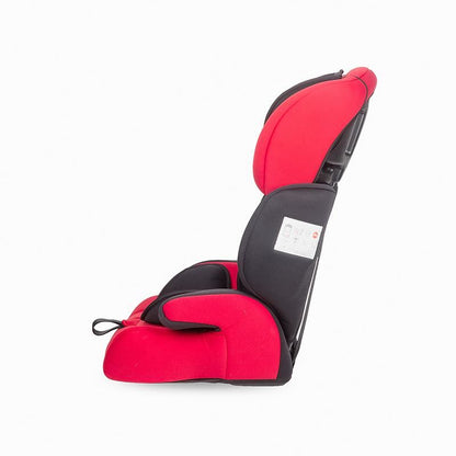 Scaun auto grupa 9-36 kg Coccolle Arra Poppy Red