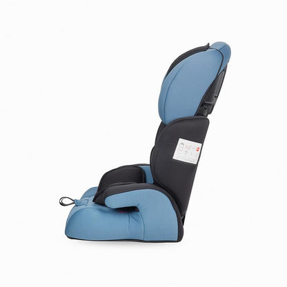 Scaun auto grupa 9-36 kg Coccolle Arra Pure Blue
