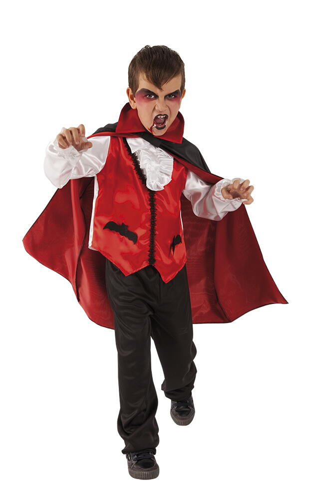 Costum de carnaval - Contele Dracula