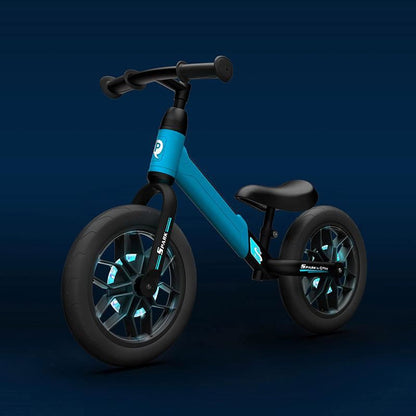 Balance bike QPlay Spark  Albastru