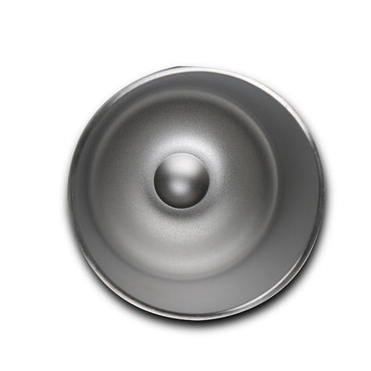 Cana termoizolanta cu pai Nava 360ml albastru