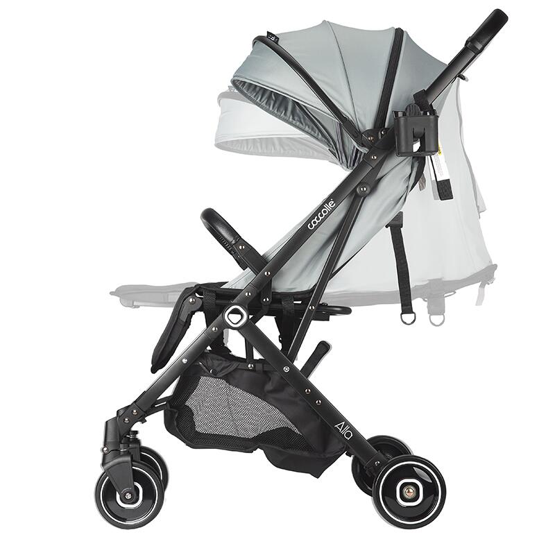 Carucior sport Coccolle Alla Greystone