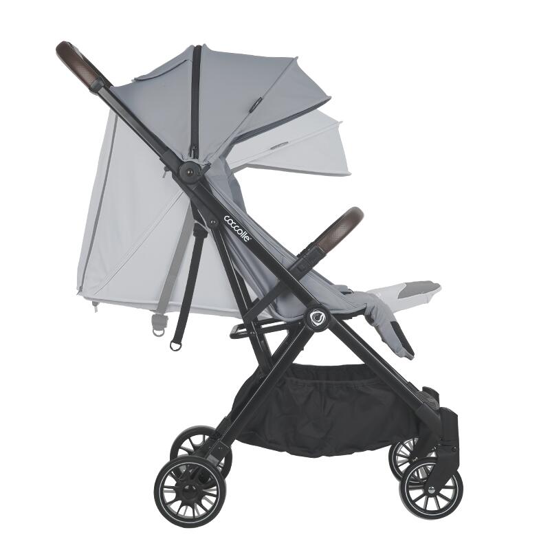 Carucior sport autofold Coccolle Melia Greystone