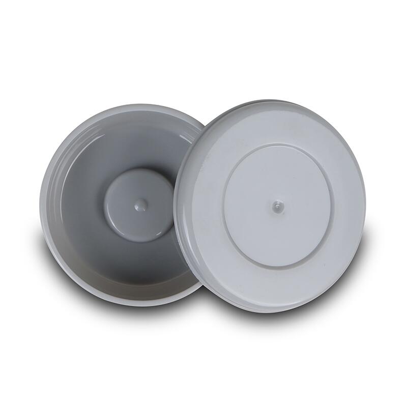 Caserola rotunda Nava We care 850 ml albastru