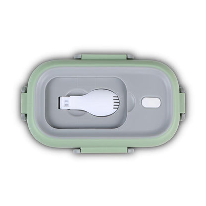 Lunchbox Nava We care 800 ml verde