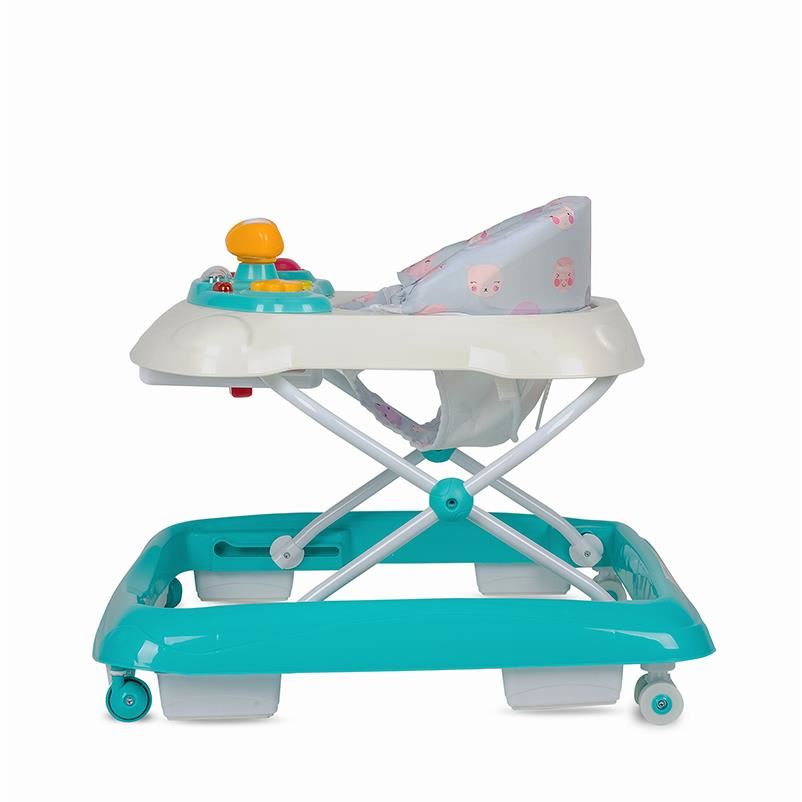 Premergator Coccolle Velto Turquaise Blue