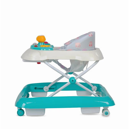 Premergator Coccolle Velto Turquaise Blue