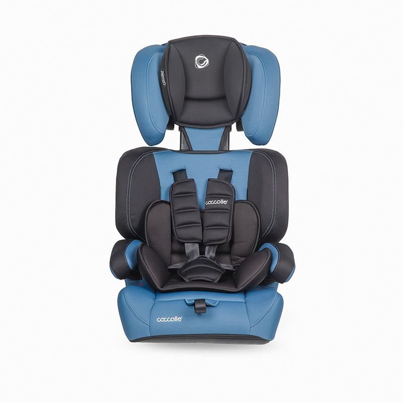 Scaun auto grupa 9-36 kg Coccolle Arra Pure Blue