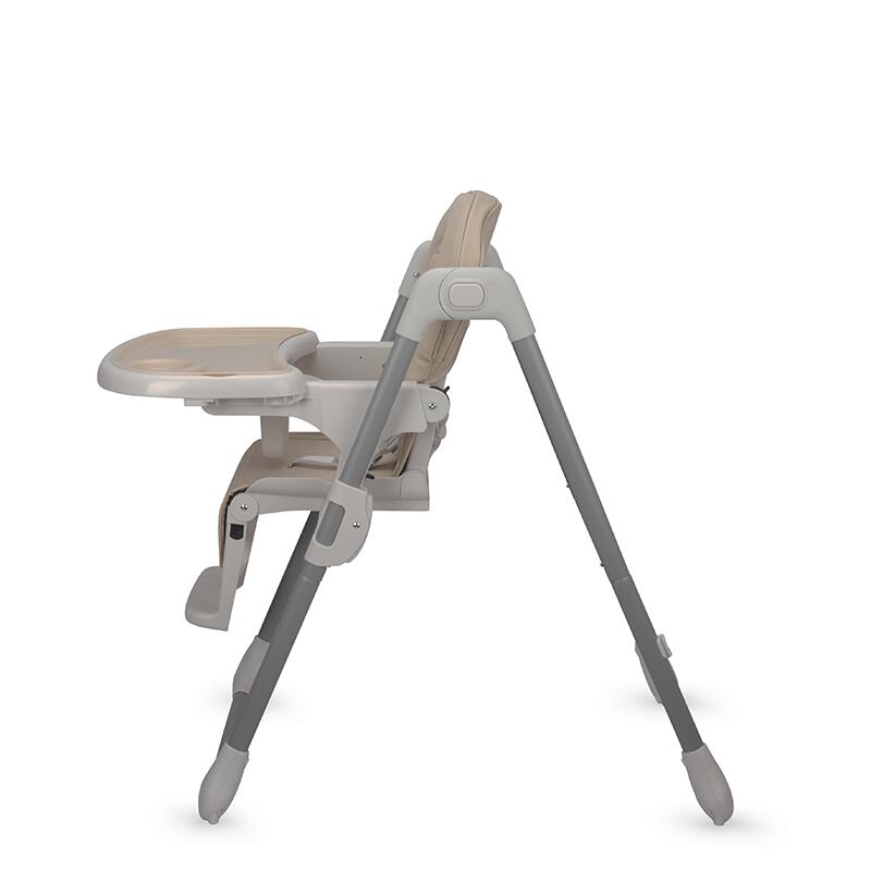 Scaun de luat masa Coccolle Noori Sand beige