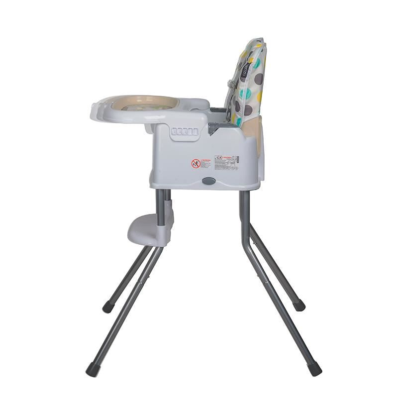 Scaun de luat masa multifunctional Coccolle Ziti Beige Dots