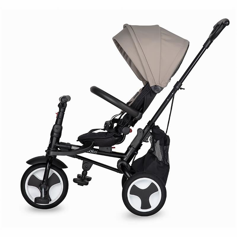 Tricicleta ultrapliabila Coccolle Spectra Plus Greystone