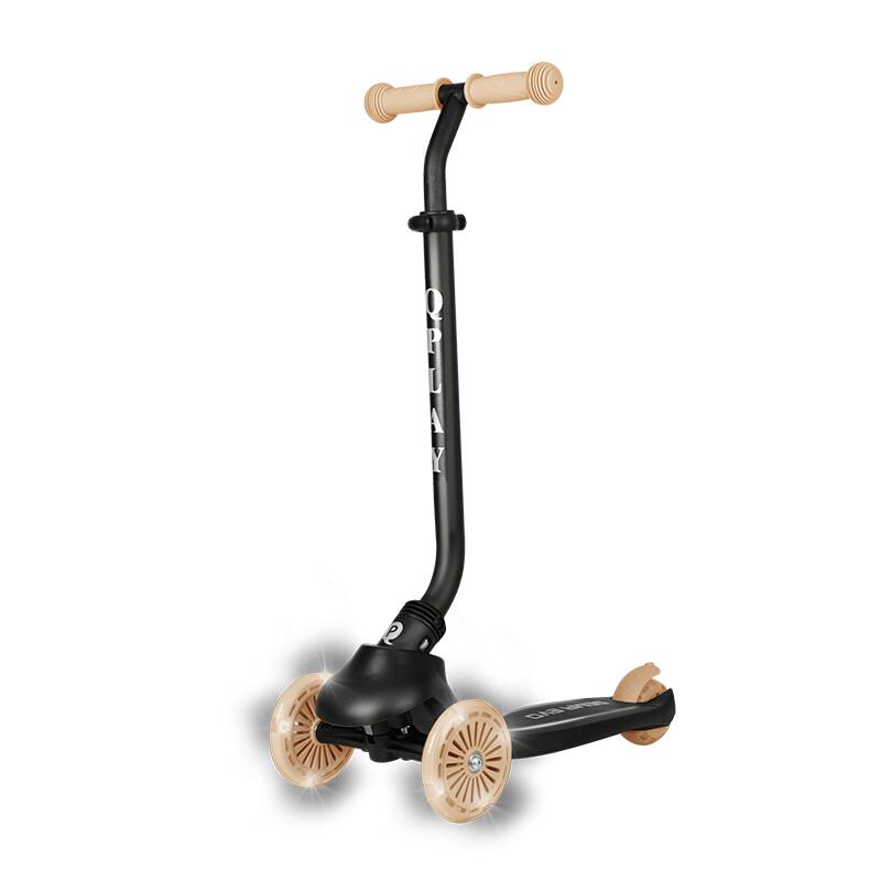 Trotineta multifunctionala 5in1 Qplay Sema EVO Bej